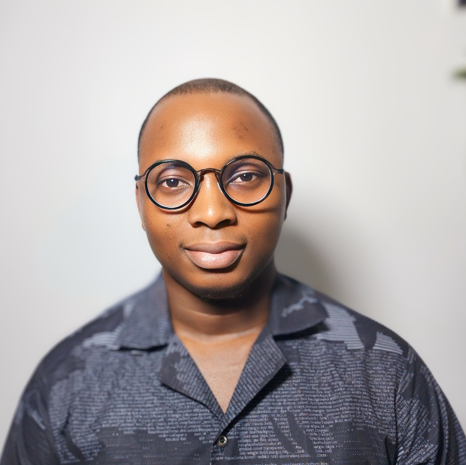 Ezekiel Oladejo