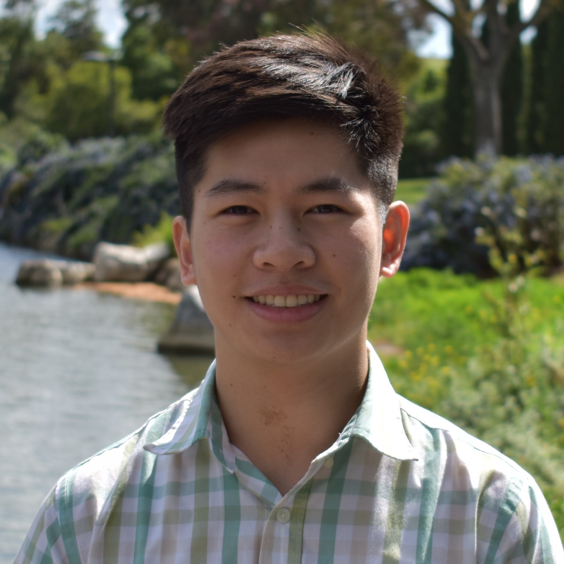 Dan Pham
